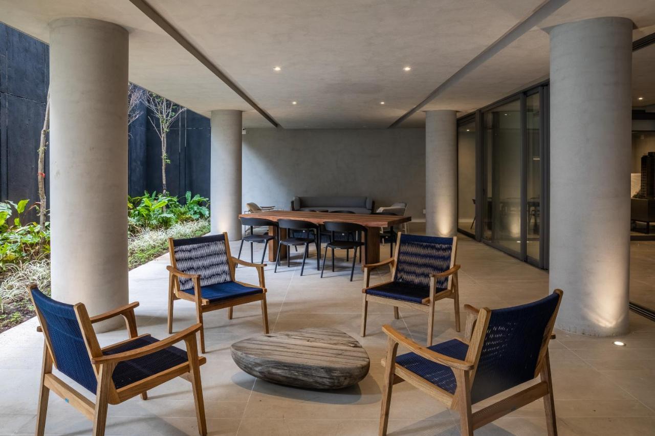 Noon Vila Madalena Sao Paulo Exterior photo