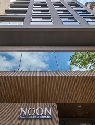 Noon Vila Madalena Sao Paulo Exterior photo